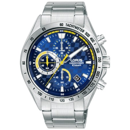 LORUS WATCHES Mod. RM311JX9 RM311JX9
